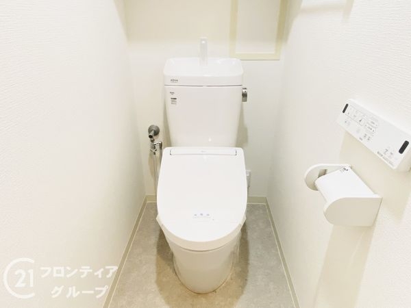 関目森小路パークホームズ　中古マンション