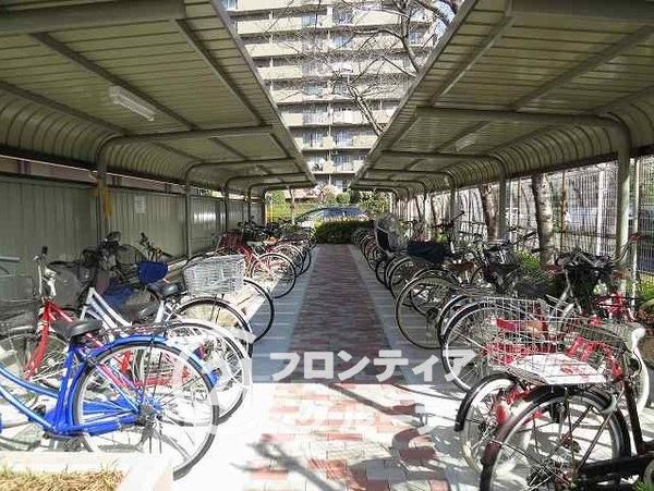 関目森小路パークホームズ　中古マンション