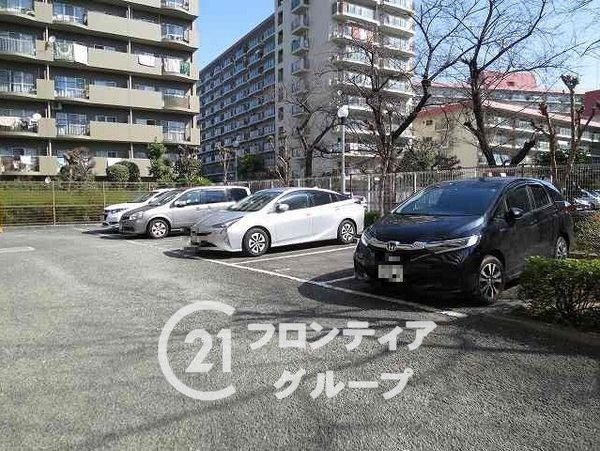 関目森小路パークホームズ　中古マンション