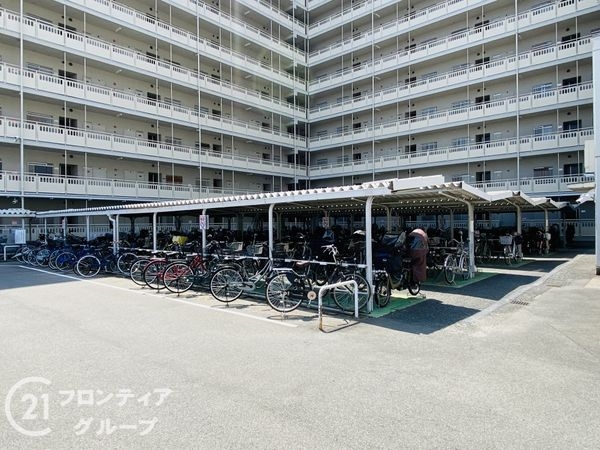 ルネ旭公園　中古マンション