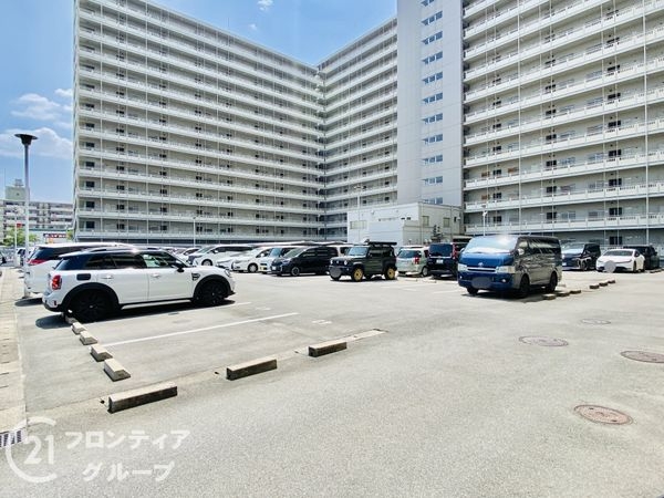 ルネ旭公園　中古マンション