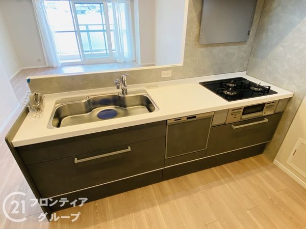 ルネ旭公園　中古マンション