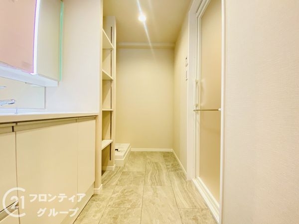 ルネ旭公園　中古マンション