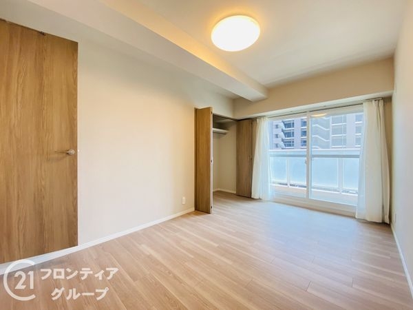 ルネ旭公園　中古マンション