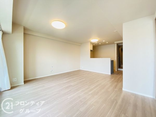 ルネ旭公園　中古マンション