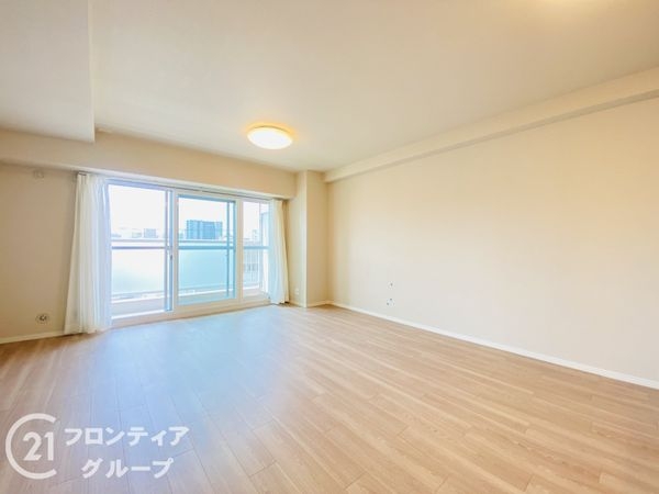 ルネ旭公園　中古マンション