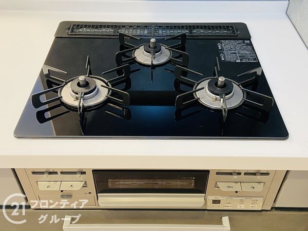 ルネ旭公園　中古マンション