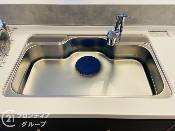ルネ旭公園　中古マンション