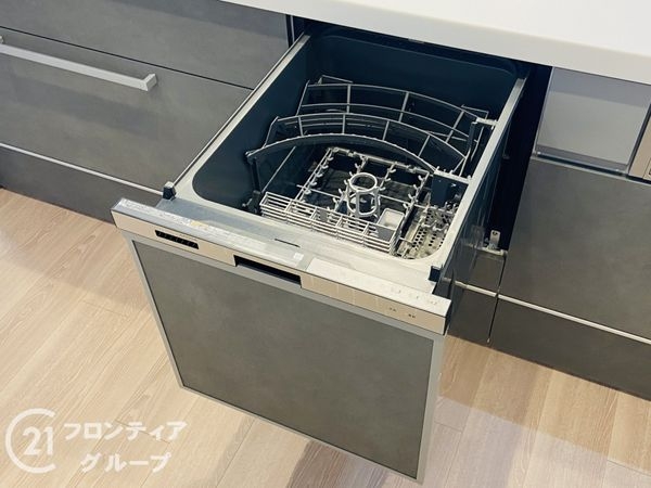ルネ旭公園　中古マンション