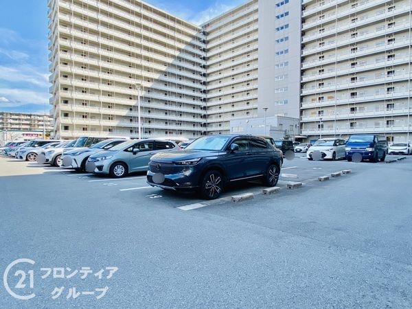 ルネ旭公園　中古マンション