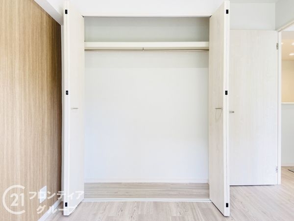 イトーピア鶴見　中古マンション