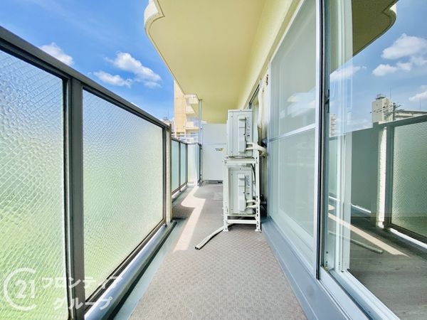 イトーピア鶴見　中古マンション