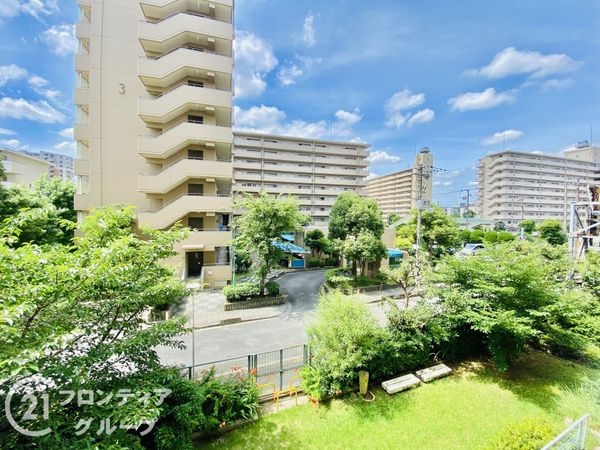 イトーピア鶴見　中古マンション
