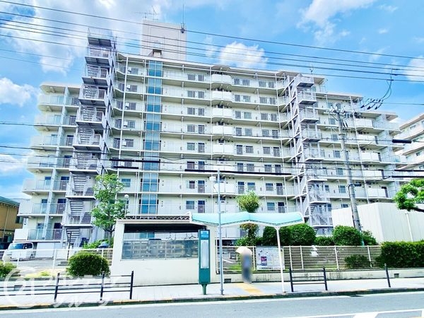 イトーピア鶴見 中古マンション