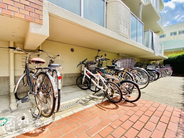イトーピア鶴見　中古マンション