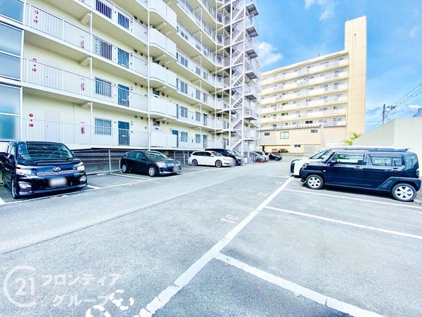 イトーピア鶴見　中古マンション
