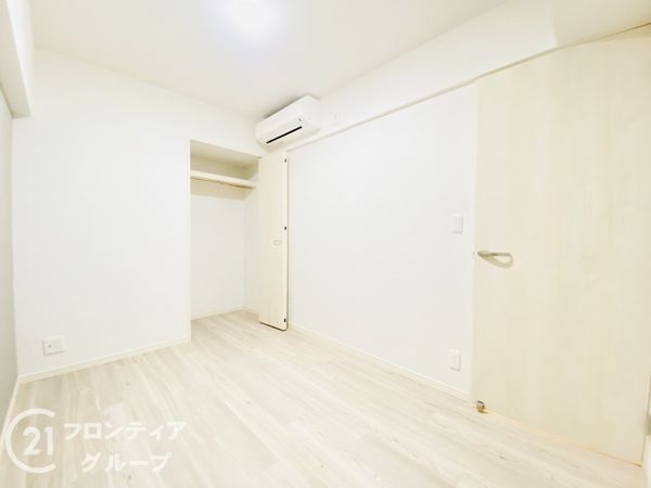 イトーピア鶴見　中古マンション