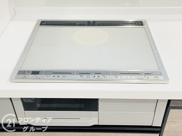 イトーピア鶴見　中古マンション