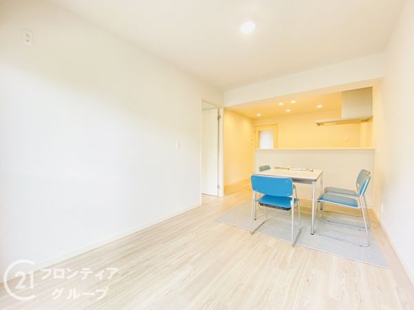 イトーピア鶴見　中古マンション