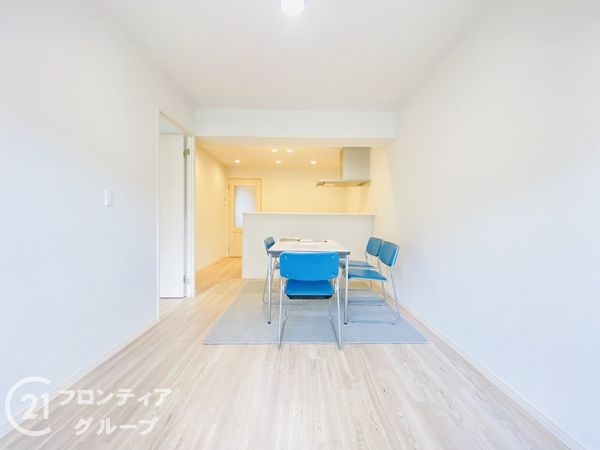 イトーピア鶴見　中古マンション