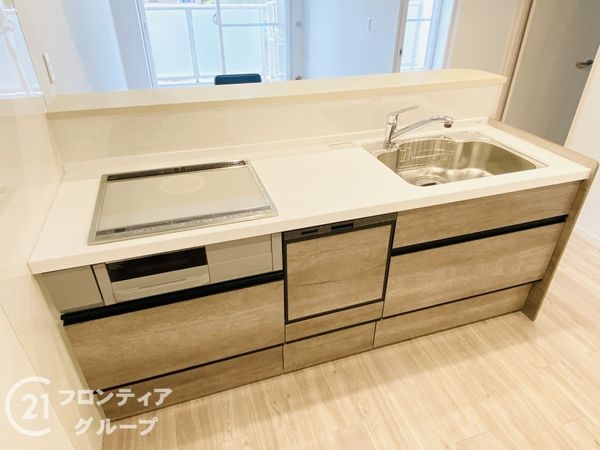 イトーピア鶴見　中古マンション