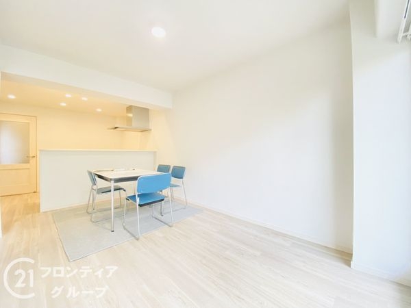 イトーピア鶴見　中古マンション