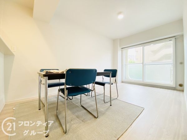 イトーピア鶴見　中古マンション