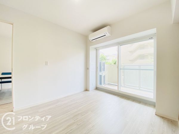 イトーピア鶴見　中古マンション