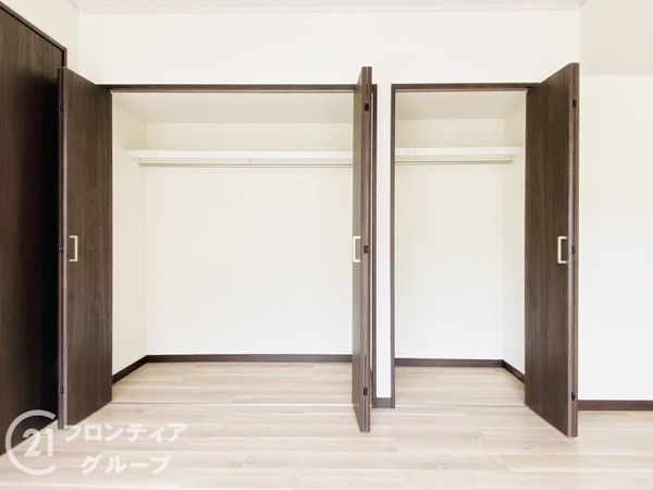 エバーグリーン淀川１番館　中古マンション