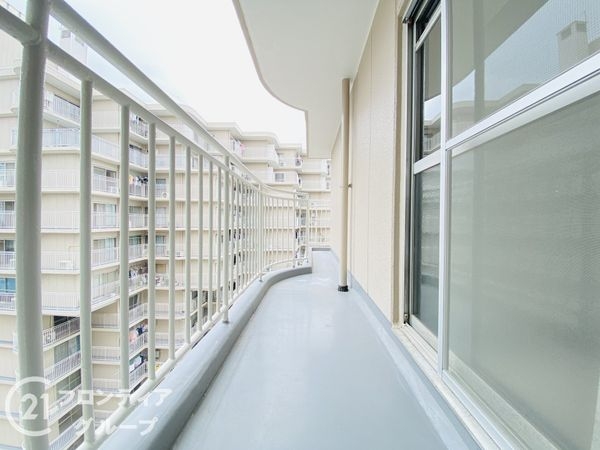 エバーグリーン淀川１番館　中古マンション