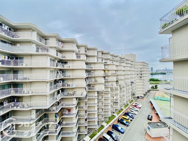 エバーグリーン淀川１番館　中古マンション