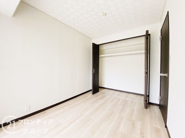 エバーグリーン淀川１番館　中古マンション