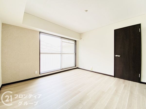 エバーグリーン淀川１番館　中古マンション