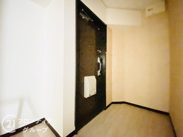 エバーグリーン淀川１番館　中古マンション