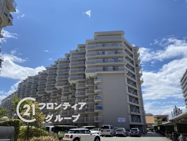 エバーグリーン淀川1番館 中古マンション
