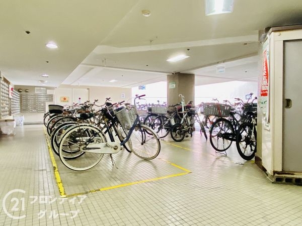 エバーグリーン淀川１番館　中古マンション
