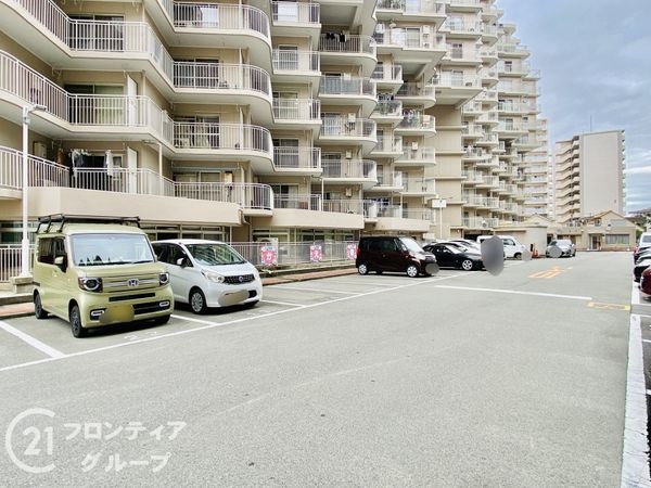 エバーグリーン淀川１番館　中古マンション