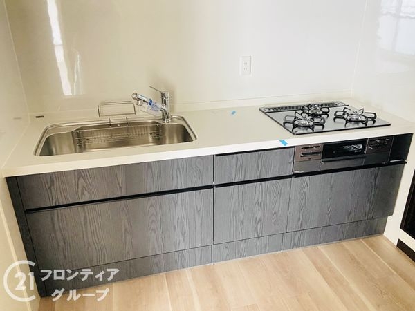 エバーグリーン淀川１番館　中古マンション