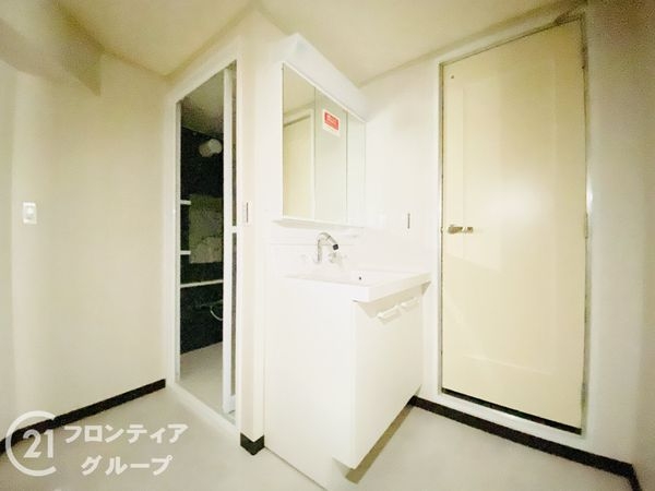 エバーグリーン淀川１番館　中古マンション