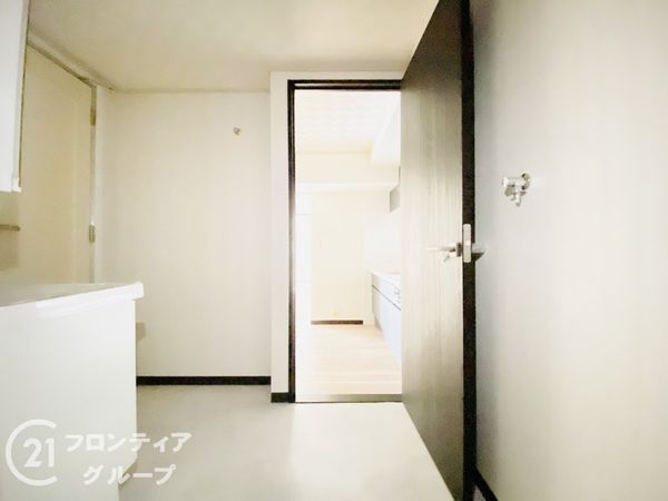 エバーグリーン淀川１番館　中古マンション