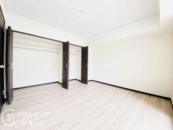 エバーグリーン淀川１番館　中古マンション