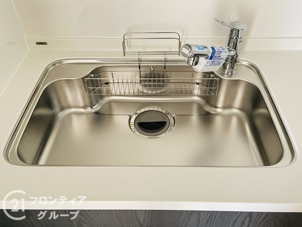 エバーグリーン淀川１番館　中古マンション