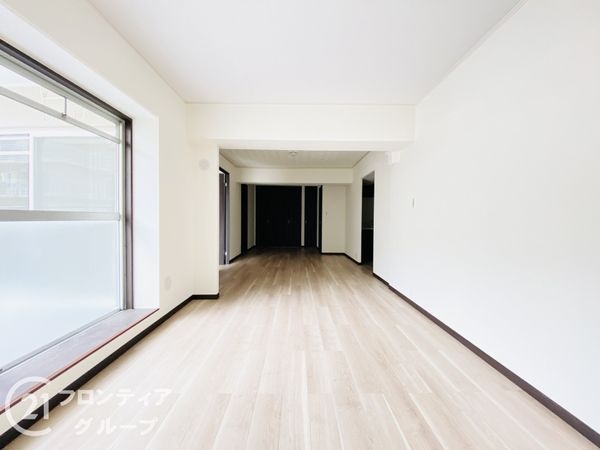 エバーグリーン淀川１番館　中古マンション