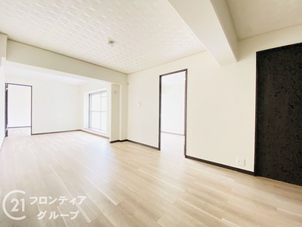 エバーグリーン淀川１番館　中古マンション