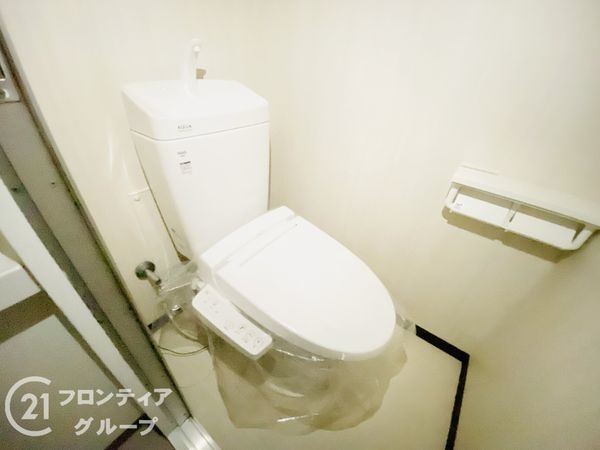 エバーグリーン淀川１番館　中古マンション