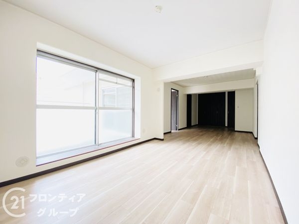 エバーグリーン淀川１番館　中古マンション