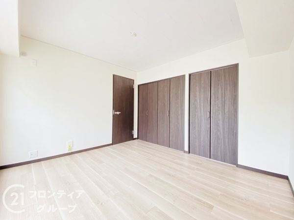 エバーグリーン淀川１番館　中古マンション