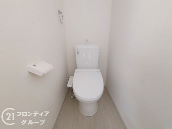四條畷市中野本町　新築一戸建て　１期　全１区画