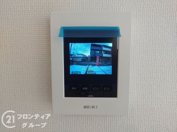 四條畷市中野本町　新築一戸建て　１期　全１区画
