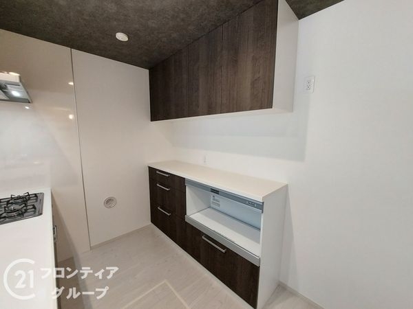 四條畷市中野本町　新築一戸建て　１期　全１区画